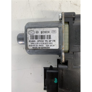 MOTOR ELÉCTRICO DE LA VENTANILLA DELANTERA DERECHA HYUNDAI iX20 Serie 824601P000 D4FC (10>19) - Product Image 4