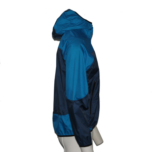 เสื้อแจ็กเก็ตกันน้ำสำหรับวิ่งจ๊อกกิ้งเสื้อกันลมกันน้ำสำหรับนักกีฬาวิ่งน้ำหนักเบา - Product Image 3