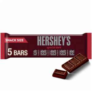 Chocolate Negro Puro Hershey's Special con 65% de Cacao AW al por Mayor - Product Image 4