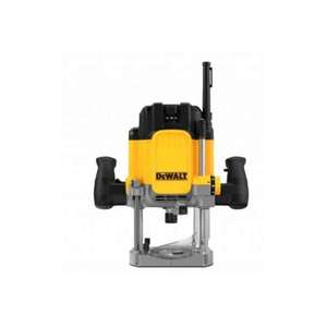 Pour routeur à bois électronique Dewalt 12.7mm avec interrupteur de sécurité - Product Image 1