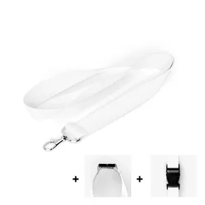 Laccetti con Moschettone Personalizzati per Promozioni - Product Image 3