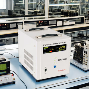 Vente d'usine <span class=keywords><strong>8000Va</strong></span> relais de sortie de puissance Type Ac régulateur de tension automatique stabilisateur <span class=keywords><strong>onduleur</strong></span> solaire 300W <span class=keywords><strong>onduleur</strong></span> - Product Image 2