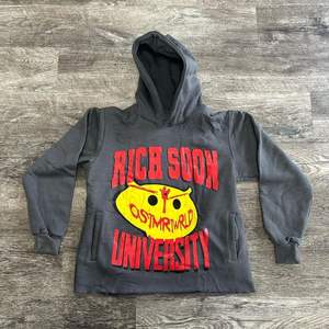 100% High Quality Fleece Fabric Hoodies <b>for</b> Men's 2024 Whole <b>Sale</b> Own Branded Screen Printed Logo Without Hem Hoodies <b>for</b> Men's - Product Image 1