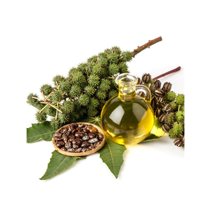 Vente en gros d'huile de ricin noire de qualité cosmétique 100% pure huile de ricin pressée à froid pour la croissance des cheveux - Product Image 1