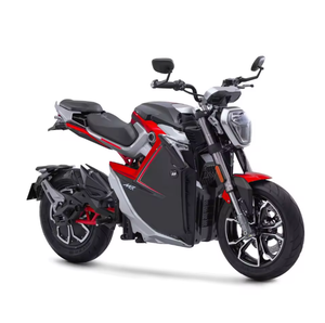 MCR-H ไฟฟ้ารถมอเตอร์ไซค์2025รถจักรยานยนต์2024 - Product Image 5