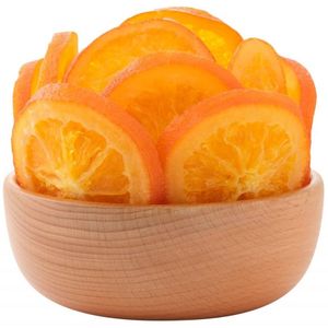 Venta al por mayor Vietnam orgánico AD seco ombligo naranjas fruta doble nutrientes 2,5 KG/ 5 KG/ 10 KG - Product Image 1