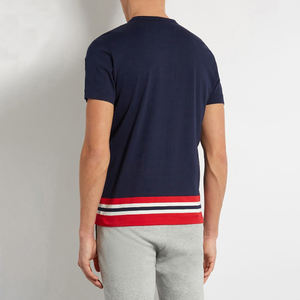 T-shirts pour hommes, hauts style Hip-Hop, impression 3D, sublimation, modèle 2020 - Product Image 4