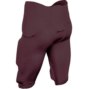 Vente en gros de meilleure qualité Logo personnalisé Pantalon de football américain Nouveauté Design personnalisé de haute qualité OEM Pantalon de football américain - Product Image 4