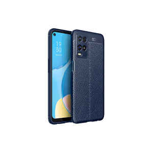 NETzy เคส TPU ซิลิโคนระดับพรีเมียมกรอบด้านหลังแบบบางสำหรับ A54 OPPO 4G realme C53 OPPO A3S & A34 safaniss Model - Product Image 2