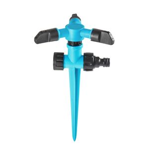 Arroseur de jardin miniature de haute qualité pour l'irrigation agricole, arroseur de jardin rotatif en plastique à 360 degrés - Product Image 6