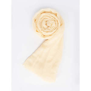 SEOK Cotton <b>Neckerchief</b> Scarf - Product Image 2