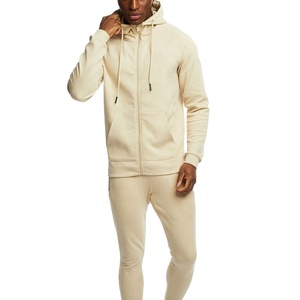 Vente en gros de sweatshirts et sweatshirts à capuche pour hommes sweat-shirt de fitness personnalisé sweat à capuche de sport avec fermeture éclair complète pour entraînement et jogging pour hommes - Product Image 5
