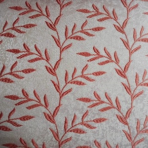 Ready Luxury Living Room Darkening Jacquard <b>Grommet</b> <b>Curtain</b> Rope Modern Eco-Friendly Polyester Custom Cafe Window <b>Curtains</b> - Product Image 6