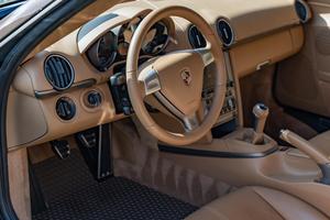 2008 Usado para Cayman Volante a la Izquierda - Product Image 3