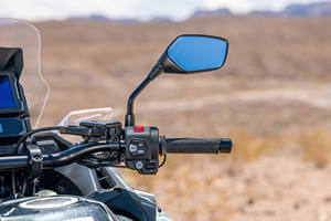 Oferta Increíble: Motocicleta NT1100 DCT 2026 Nueva en Venta - Product Image 5