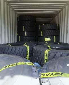 Meilleur prix pour pneus de voiture d'occasion à vendre en gros, pneus de voiture neufs toutes tailles - Product Image 6