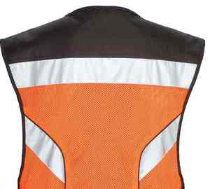 Prix abordable Hommes Hi Vis Gilet Léger Qualité Premium Vente à Chaud Matériau Durable Confortable Dernière Conception Hi Vis Gilet - Product Image 5