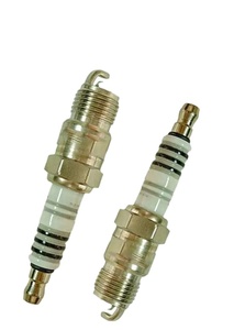 Bougies d'allumage en iridium et platine d'origine, ensemble OEM 101905611G pour Audi Volkswagen <span class=keywords><strong>NGK</strong></span> - Product Image 3