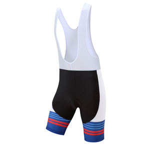 Venta caliente Ropa deportiva personalizada Conjuntos de uniformes de ciclismo Calidad Premium Transpirable Secado rápido Unisex 100% Poliéster Bajo MOQ - Product Image 3