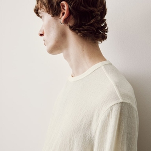 เสื้อคอกลมแขนสั้นผู้ชาย, เสื้อแฟชั่นลำลองฤดูร้อนฤดูร้อน - Product Image 4