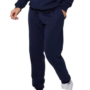 Ropa de hombre de alta calidad sudaderas con capucha conjuntos de pantalones de chándal hombres Jogger chándal sudadera Lisa chándales transpirables - Product Image 6