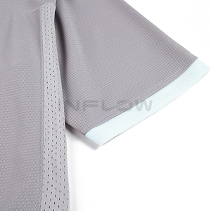 Maillot de Football Américain Respirant en Maille Sublimée Personnalisé Produits de Bonne Qualité avec Logo Personnalisé - Product Image 5