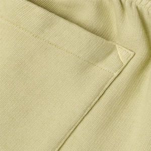 กางเกงขาสั้นคุณภาพสำหรับฤดูใบไม้ร่วงกางเกงขาสั้นกันหนาวสำหรับผู้ชายกางเกงขาสั้นกันเหงื่อทำจากผ้าฝ้ายเทอร์รี่100% - Product Image 3