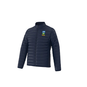 Chaqueta acolchada tipo plumón 2023: chaqueta acolchada GAA suave, ligera y cálida - Product Image 2