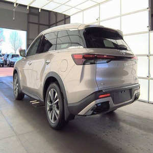 Infiniti QX60 2023 en Perfectas Condiciones - Product Image 3