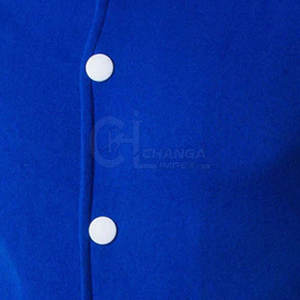 Veste de survêtement pour homme au design unique, col montant, logo sur le devant, écologique, respirante, veste d'hiver personnalisable, haute qualité - Product Image 5