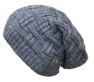 Meilleur bonnet en acrylique unisexe tendance d'hiver de haute qualité, léger, doux, à revers, réglable, avec design d'image personnalisé - Product Image 1