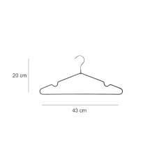 luxury hanger - Product Image 6