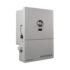 Inversor Híbrido AC FlexBOSS18 de 13kW, 48V 280Ah, Entrada de 18kW, Mejor Oferta, Ahora Disponible - Product Image 1