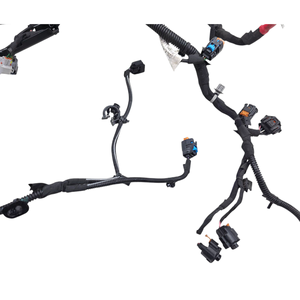 CABLEADO ELÉCTRICO DEL MOTOR DACIA Duster Serie 240113723S H4DF4 Gasolina 1000 (17>24) - Product Image 5