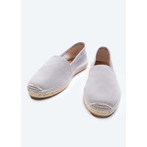 Espadrillas in tela da uomo sandali comodi - Product Image 2