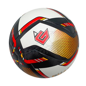 Temporada de fútbol personalizado, logotipo personalizado, suministro directo de balón de fútbol, fútbol reflectante para deportes - Product Image 4