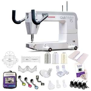 QUALITY NEW <b>Single</b> Head 15 Longarm <b>Quilting</b> Machine 110V/220V 3-Year Warranty Brand AD Available - Product Image 5