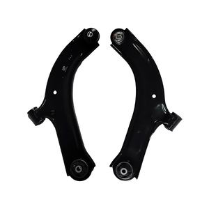 Brazo de Control Inferior Delantero Derecho e Izquierdo para Nissan Tiida/Versa OEM 54500-EL000 y 54501-EL000 - Product Image 1