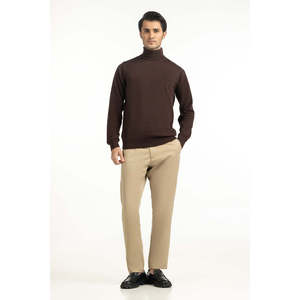 Cárdigan de Moda para Hombre, 100% Algodón, Corte Regular, Estilo Abierto, con Capucha, Solapa, Estampado con Logotipo, para Primavera, Suministro ODM - Product Image 6