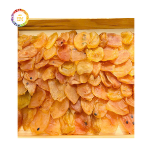 Rodajas de Maracuyá Secas y Masticables - Sabor Perfecto, Gran Calidad y Precio de Fábrica Económico - Product Image 4