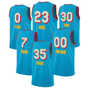 Camiseta sin mangas deportiva de verano uniforme personalizado transpirable baloncesto corto personalizado hombres ropa de baloncesto entrenamiento rendimiento camisa - Product Image 1