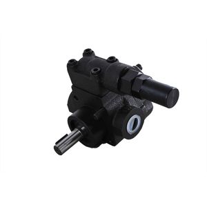 Bomba hidráulica de engranajes Kompass de potencia mecánica con larga vida útil y fácil mantenimiento - Product Image 3