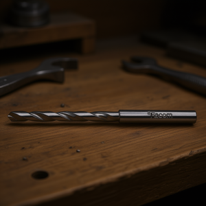 Brocas Multiusos Facom con Diseño de Espiral para Uso Versátil - Product Image 3