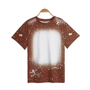 Venta al por mayor mejor personalizado estilo clásico Running Tee sublimación camisetas hombres sublimadas hombres personalizados deportes camiseta - Product Image 2