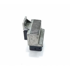 Unité de commande de bougies de préchauffage MERCEDES Classe B W246 2ème Série 110678071R OM 607.951 Diesel 1500 (12>) - Product Image 5