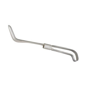 Rétracteur rectal Sawyer Instrument chirurgical allemand en acier inoxydable de 11 pouces pour la chirurgie de précision Rétracteur rectal Sawyer - Product Image 6