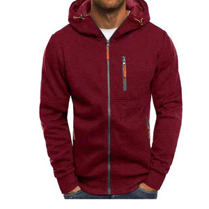 Trajes Deportivos Personalizados Unisex para Gimnasio, Traje Deportivo de Algodón para Hombre, Chándal Personalizado con Logotipo OEM - Product Image 4