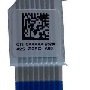 0001. 0S402.0001 pour câble ruban Dell Latitude 5430 Chromebook Touchpad - Product Image 5