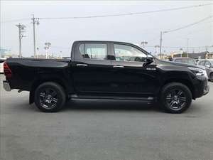 2022 TOYOTA HILUX - Product Image 3