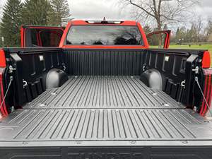 TOYOTA TUNDRA TRD PRO 2023 USADO (LHD/RHD) - Product Image 2